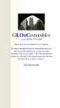 Mobile Screenshot of glosloc.co.uk